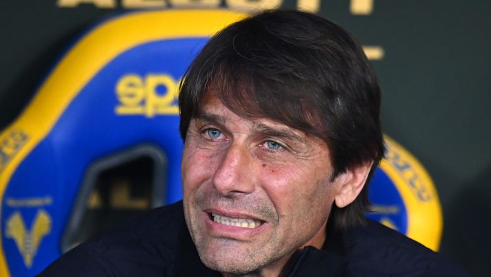 Sembra ancora tutto da decidere il destino sulla panchina di Antonio Conte, il cui contratto con il Napoli scade nel 2027 conte napoli