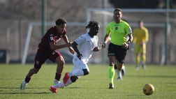 PRIMAVERA | Torino-Lazio: scelto il fischietto della 21ª giornata