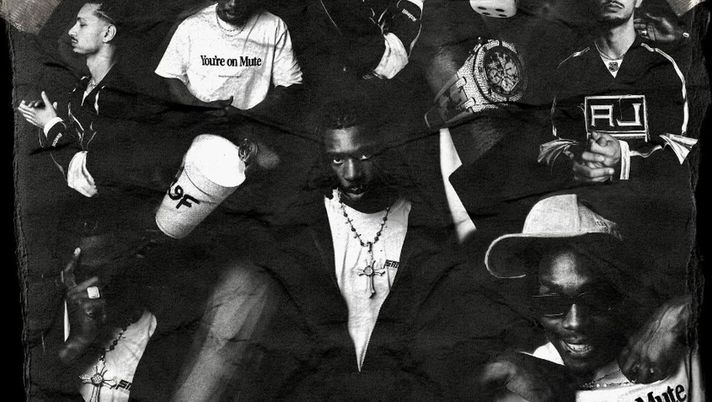 Kean: “Mi piace far musica, mi calma. Con McKennie e Leao abbiamo scritto una canzone” - immagine 1