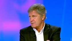 Collovati: “San Siro è fatiscente, in tribuna con l’ombrello durante telecronaca”