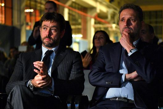 Paratici, nonostante l’inchiesta plusvalenze, torna in Italia: l’ha scelto il Milan- immagine 2