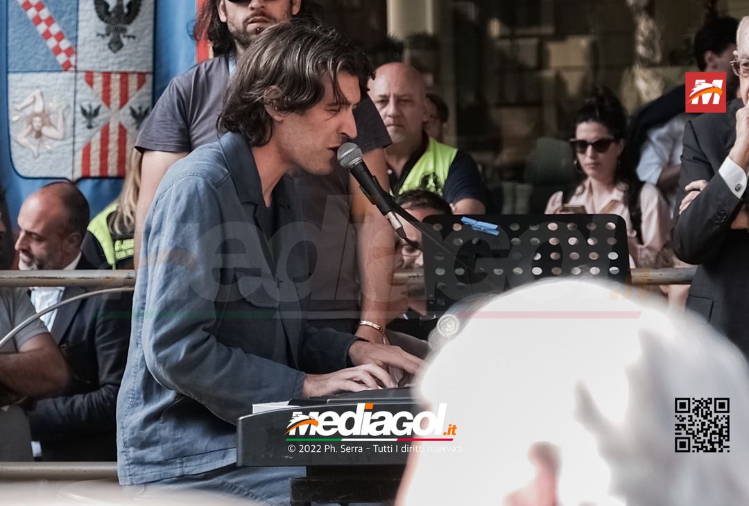 FOTO, 23 maggio: strage di Capaci trent’anni dopo nel ricordo di Falcone - immagine 32