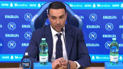 VIDEO – Palladino: “La squadra ha avuto spirito e coraggio, a me è piaciuta”