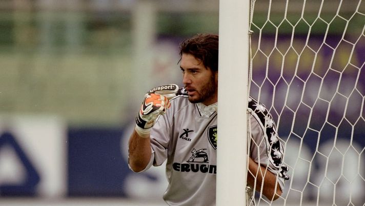 Mazzantini: “Inter solo 3 gare, ma ho visto l’ufo Ronaldo. Al quinto doppio passo lo mandavo…” - immagine 1