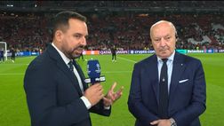 Marotta: “Inter orgoglio d’Italia. Ricordate Psg? Al 70′ era eliminato. Stadio? Fondamentale per…”