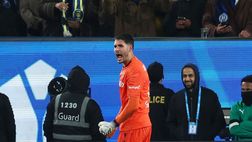 Supercoppa Italiana, a Ravaglia il premio di Man Of The Match di Bologna-Inter