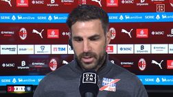 Inter, tutto su Fabregas: “Contatti talmente avanzati che oggi Cesc…”