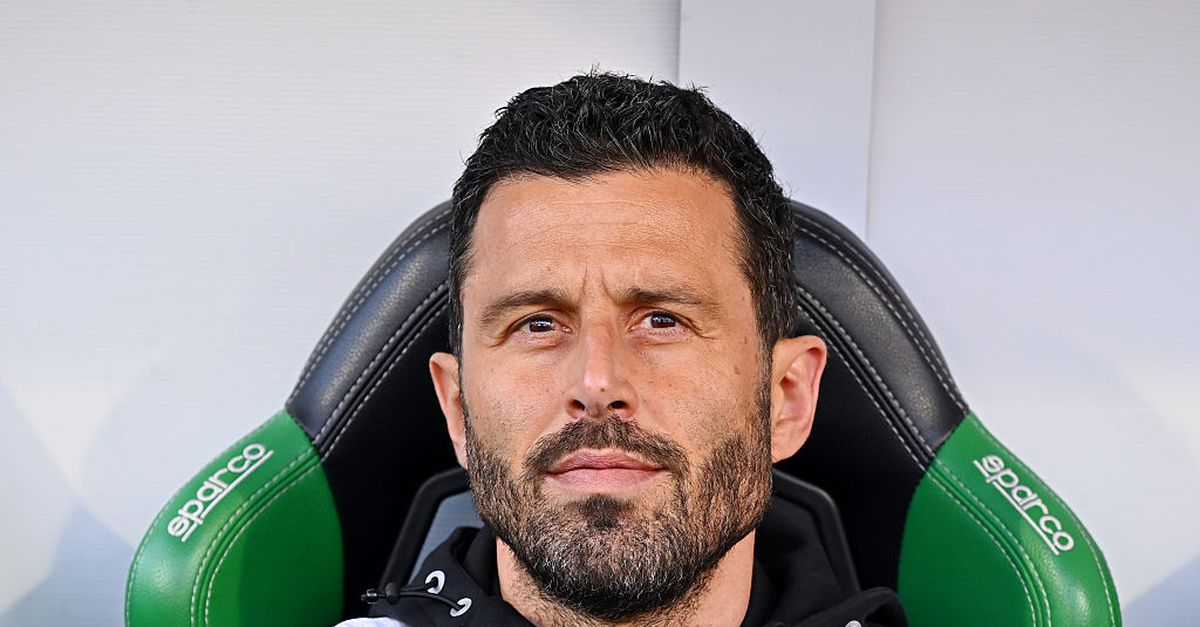 Sassuolo, Grosso: 