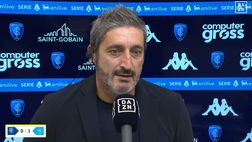 DS Empoli vs Dazn: “State glissando sul rigore per il Napoli che non c’è. Forse…”