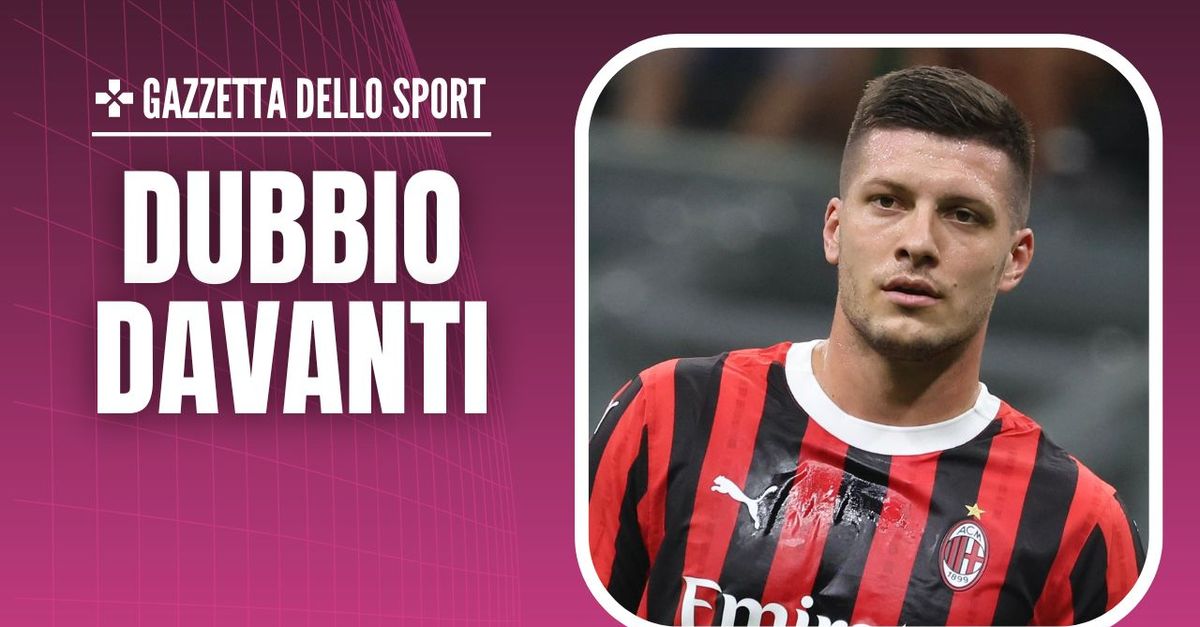 Calciomercato Milan 