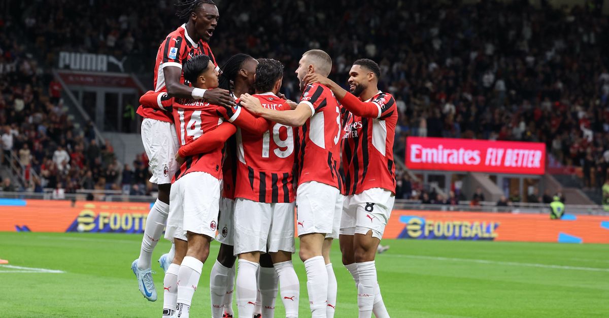 Milan, quanto frutterà la Nuova Champions League nelle casse del club?