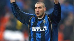 Vieri: “Esposito? Forti così a 20 anni ce ne sono pochi. Inter, pressione ma per lo scudetto…”
