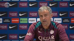 Luis Enrique: “Il PSG merita di vincere la Champions League. Inter più esperta, ha già…”