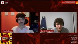 TN Radio: “Anjorin sarà in grado di sostituire Ricci tatticamente?” (VIDEO)