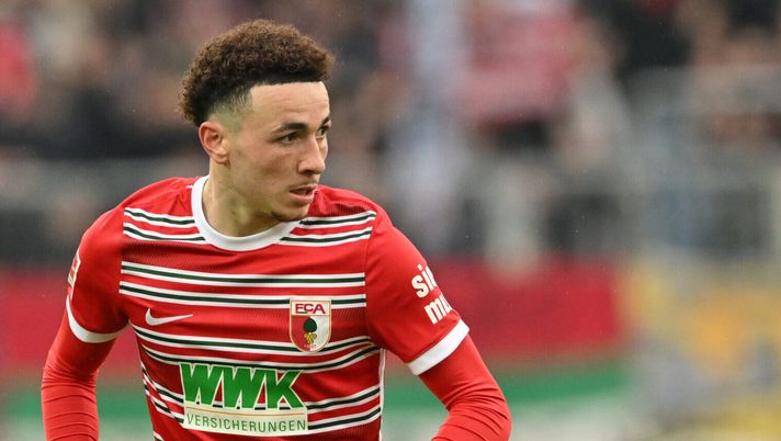 CorSport: “Fiorentina-Augsburg, muro contro muro. Salta anche Vargas?” - immagine 1