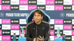 Conte e il Var, possibile stoccata a Inzaghi? “Ora tutti si lamentano”