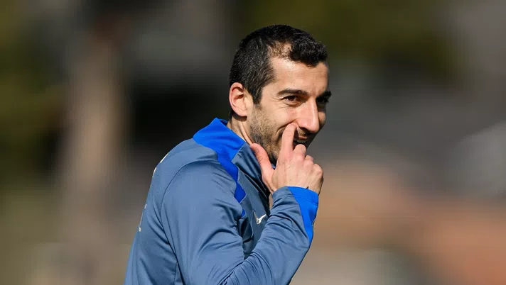 Inter, Thuram fa sorridere Inzaghi. Mkhitaryan uomo chiave, jolly 4-4-2 nel finale - immagine 1