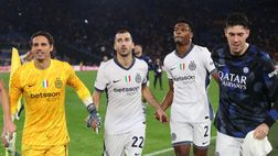 Inter, vittoria essenziale: non finiva una partita senza subire gol da agosto