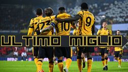 Sparta Praga-Inter 0-1 risultato finale: manca l’ultimo passo, Lautaro trascina i nerazzurri