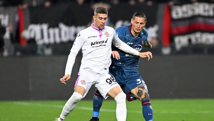 Cremonese-Spezia 3-0, Zanimacchia: “Stiamo crescendo, possiamo fare grandi cose” - immagine 1