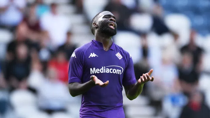 La Fiorentina cede Ikone al Como: le cifre dell’operazione - immagine 1