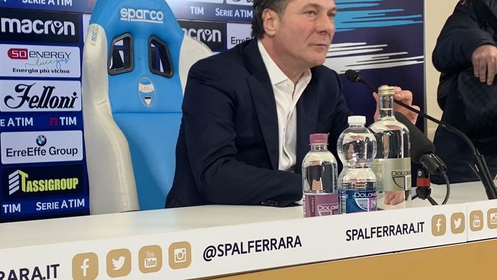 Spal-Torino 0-0, Mazzarri: “Nkoulou? Era fallo su di lui. Non siamo il Barcellona”- immagine 1