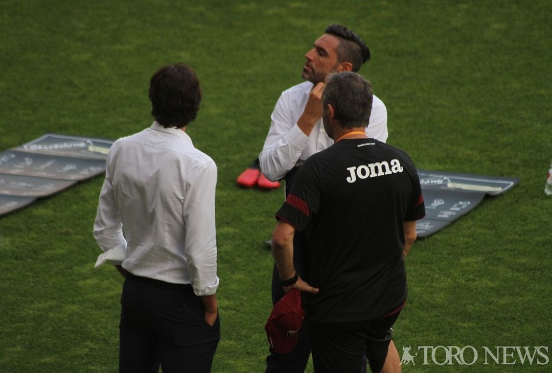 Fotogallery – Il primo giorno della stagione 2020/2021 - immagine 21