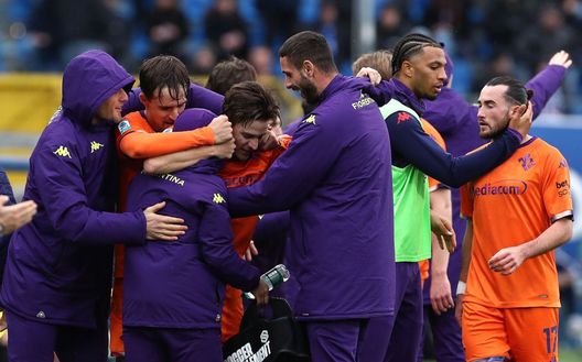 Kean rilancia la Fiorentina, 1-0 al Pisa nel derby: viola fuori dalla zona retrocessione- immagine 2