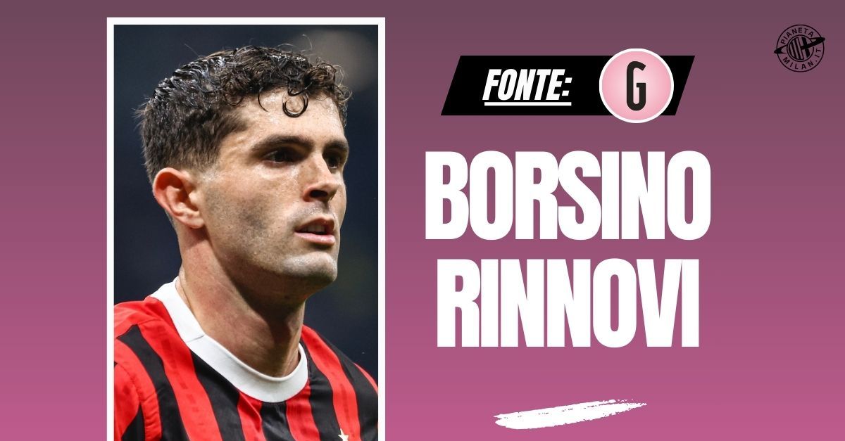 Rinnovo Pulisic, Theo, Maignan e Leao: la situazione in casa Milan Rinnovo Pulisic, Theo, Maignan e Leao: la situazione in casa Milan