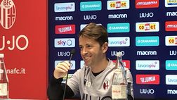 De Leo saluta il Bologna: “1615 giorni assieme, grazie a tutti e al cuore di Sinisa”