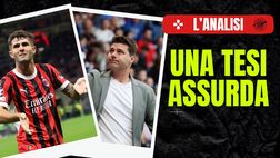 ‘Milan, stai spompando Pulisic’: la tesi assurda di Pochettino. Stiamo scherzando?