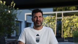 Italia, niente dimissioni per Buffon: ufficiale la conferma come dirigente