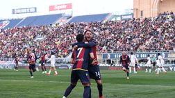 Carlino – Bologna, mancano i punti in trasferta