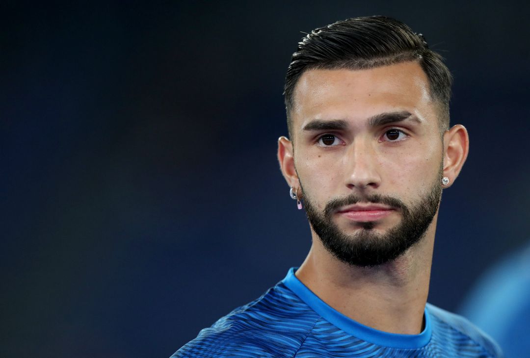 Valentin Castellanos