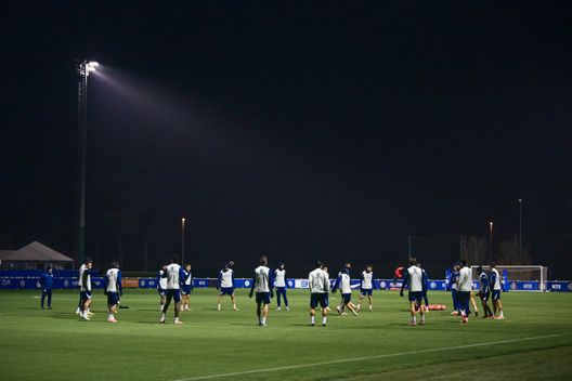 Getty Images TS – Inter-Como è un test: tanti fattori e un solo nodo cruciale per Chivu- immagine 3