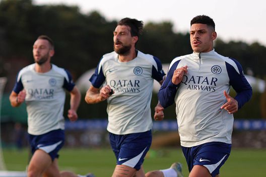 Inter, gennaio di fuoco: per Chivu è il mese verità. Dall’Atalanta al Napoli e in Champions…- immagine 2