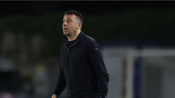 D’Aversa: “Niente calcoli, vinciamo questa partita”
