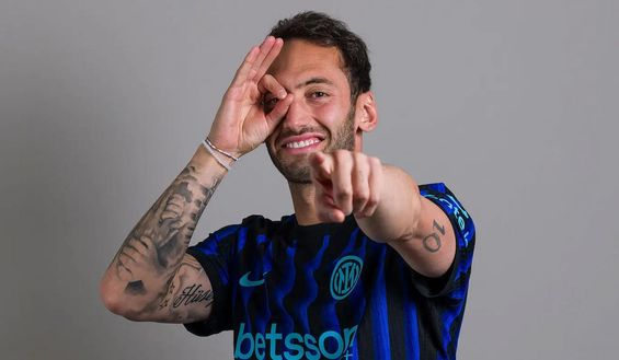 Il giornalista Akin svela: “Mi sono scambiato messaggi con Calhanoglu e mi ha detto che…”- immagine 3