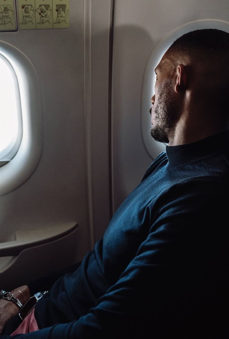 GALLERY Il Como aspetta Conte e i suoi: la partenza del Napoli da Capodichino - immagine 3