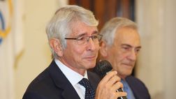 Abodi: “Lo stadio non è una zona franca, al lavoro per nuove soluzioni legislative”