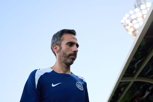 Getty Images Inter U16, Dellafiore: “Orgoglioso dei miei ragazzi. La delusione c’è, ma stagione positiva”- immagine 3