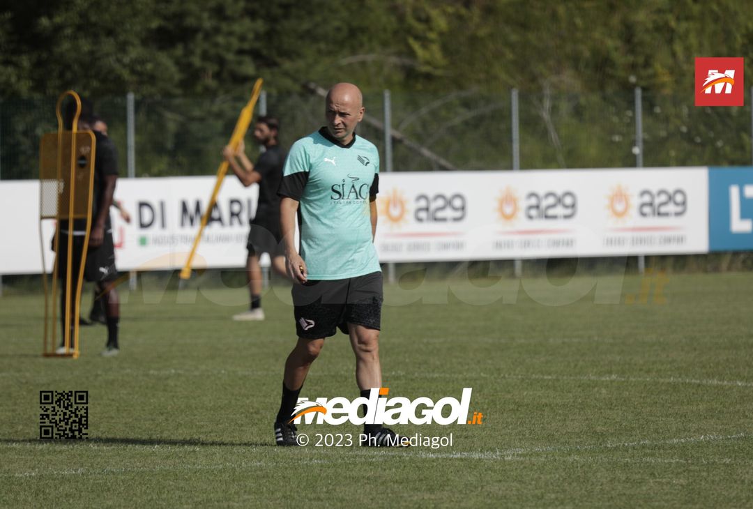 FOTO Ritiro Palermo, i rosanero si allenano a Ronzone: gli scatti più belli (Gallery) - immagine 12