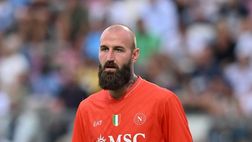 Sorrentino: “Secondo me sta volta gioca Milinkovic-Savic”