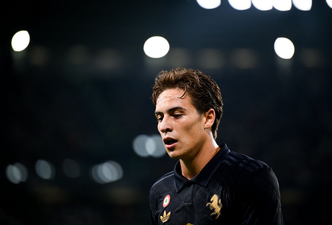 Juventus-Roma – FOTO GALLERY - immagine 61