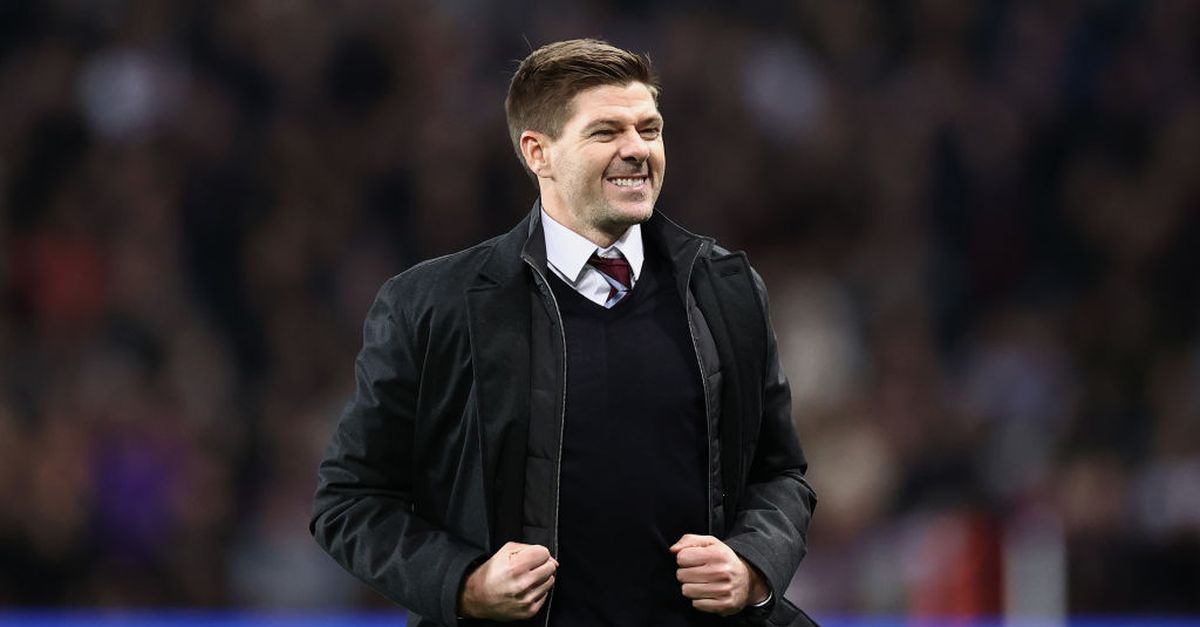Arabia Saudita, Gerrard: “Presto il campionato competerà con la Premier League”
