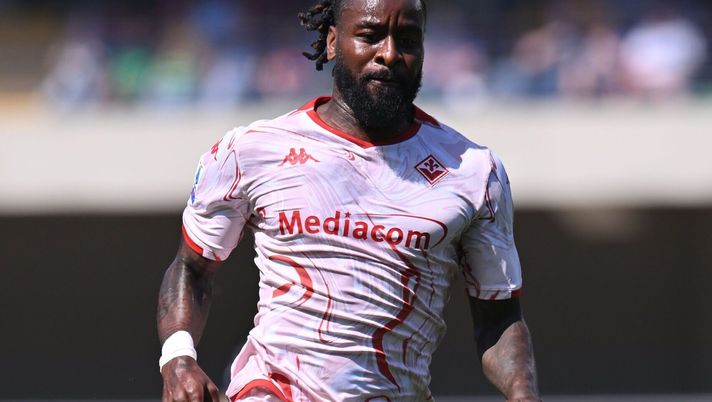 Nzola al Pisa, domani visite mediche. Di Marzio: “C’è anche il controriscatto” - immagine 1