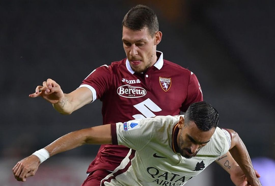 Fotogallery – Torino-Roma 2-3: le immagini del match - immagine 19