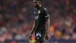 Lazio, Casadei appeso a un filo: a rischio un’altra possibile operazione