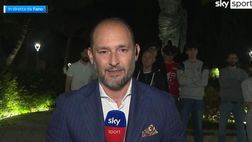 Retroscena Di Marzio su Arnautovic: “A gennaio un’italiana lo aveva chiesto. Ora…”