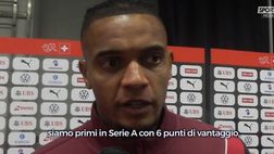 Inter, Akanji: “Vogliamo vincere scudetto e Coppa Italia. Non abbiamo paura di nessuno”